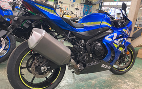 SUZUKI GSX-R1000 2018 DM11A