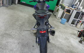 YAMAHA MT-25 A RG43J