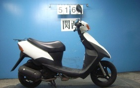 SUZUKI LET's 2 S CA1PC