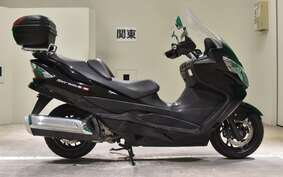 SUZUKI SKYWAVE 250 (Burgman 250) M CJ45A