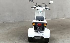 HONDA GYRO X TD02