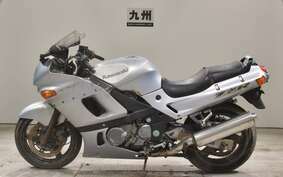 KAWASAKI ZZ-R400 Gen.2 2004 ZX400N