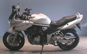 SUZUKI BANDIT 1200 S 2002 GV77A