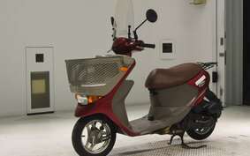 SUZUKI LET's 4 Basket CA43A