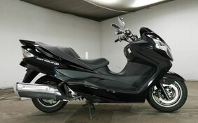 SUZUKI SKYWAVE 250 (Burgman 250) SS Type CJ46A