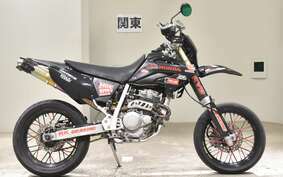 HONDA XR250 MOTARD MD30