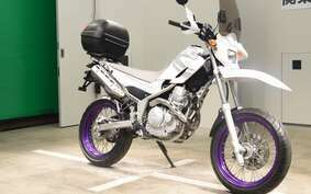 YAMAHA XT250X DG17J