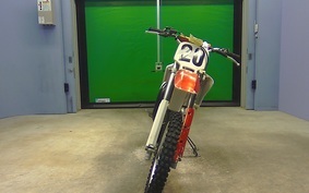 YAMAHA YZ80 4GT