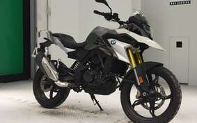 BMW G310GS 2022