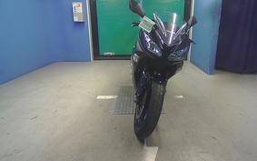 KAWASAKI NINJA 250 EX250L