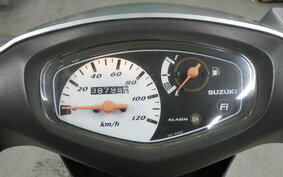 SUZUKI ADDRESS V125 G CF46A