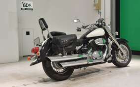 SUZUKI INTRUDER 400 Classic 2002 VK54A