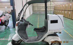 HONDA GYRO TA03