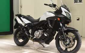 SUZUKI DL650 ( V-Strom 650 ) A 2013 VP56A