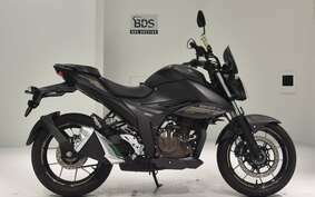 SUZUKI GIXXER 250 ED22Y