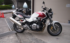 HONDA CB1300SF SUPER FOUR ABS 2013 SC54