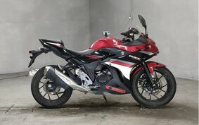 SUZUKI GSX250R DN11A