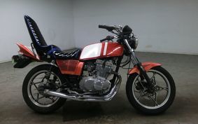 SUZUKI GSX250E GS25X