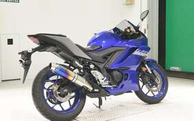 YAMAHA YZF-R25 RG43J