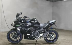 KAWASAKI NINJA 650 2019 ER650H