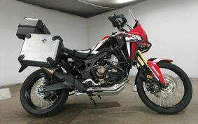 HONDA CRF1000L AFRICA TWIN DCT 2018 SD04