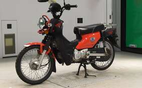 HONDA CROSS CUB 110 JA10