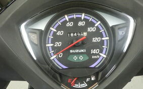 SUZUKI ADDRESS 110 CE47A