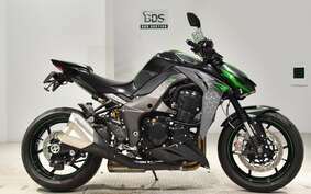 KAWASAKI Z1000 Gen.5 2018 ZRT00J