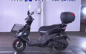 SUZUKI アドレスV125S LTD CF4MA