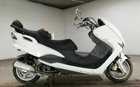 YAMAHA MAJESTY 125 5CA