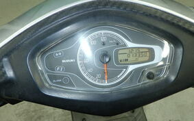 SUZUKI ADDRESS V125 S CF4MA