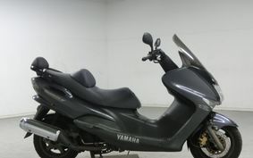 YAMAHA MAJESTY 125 SE27