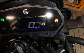 YAMAHA FZ25 RG69