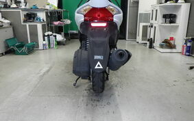 SUZUKI ADDRESS V125 S CF4MA