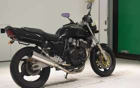 HONDA CB400SF 1992 NC31