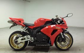 HONDA CBR1000RR 2006 SC57