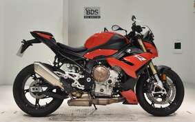 BMW S1000R 2021