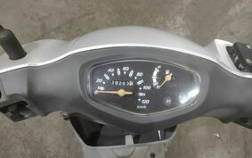 SUZUKI ADDRESS V125 CF4EA