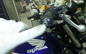 HONDA CB400SF VTEC A 2009 NC42