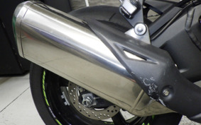 KAWASAKI ZX 10 NINJA R A 2021 ZXT02L