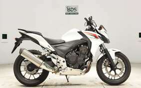 HONDA CB400F 2013 NC47