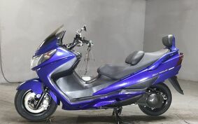 SUZUKI SKYWAVE 250 (Burgman 250) S CJ43A