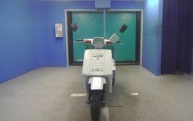 HONDA GYRO UP TA01