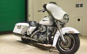 HARLEY FLHX 1580 2008 KB4