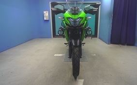 KAWASAKI VERSYS 250 A LE250D