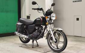 HONDA LY125 FI