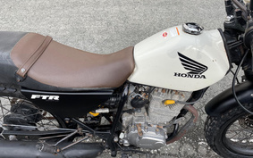 HONDA FTR223 MC34