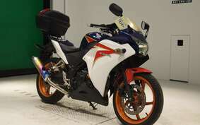 HONDA CBR250R GEN 3 MC41