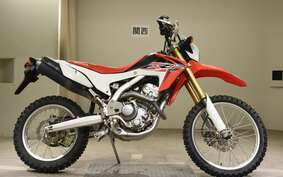 HONDA CRF250L MD38