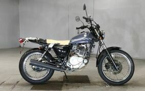 SUZUKI GRASS TRACKER BigBoy NJ4BA